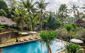 Pertiwi Resort & Spa Ubud  Exterior photo