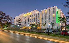 InterContinental Lusaka, an IHG Hotel Exterior photo