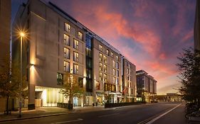 Clayton Hotel Cambridge Exterior photo