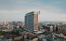 PULANG ke UTTARA Hotel Yogyakarta Exterior photo