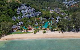 Thavorn Beach Village Resort & Spa Phuket Pantai Kamala Exterior photo