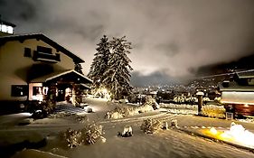 Hotel Milleluci Aosta Exterior photo