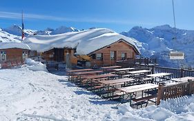 Albergo Ristoro Sitten Gressoney-La-Trinite Exterior photo