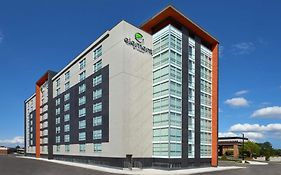 Element Toronto Airport Hotel Mississauga Exterior photo