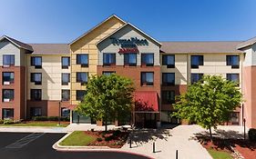 Towneplace Suites By Marriott Bossier City Exterior photo