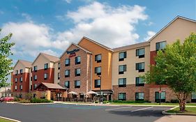 Towneplace Suites Fort Wayne North Exterior photo