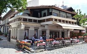 Garni Hotel Le Petit Piaf Beograd Exterior photo