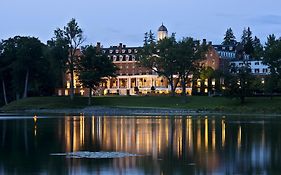 The Otesaga Resort Hotel Cooperstown Exterior photo