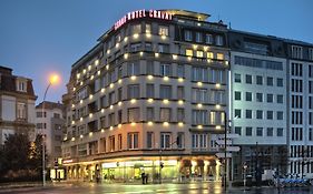 Grand Hotel Cravat Luxembourg Exterior photo