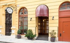 Hotel Bajazzo Wina Exterior photo