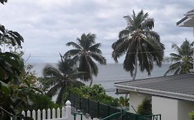 Anse Norwa Self Catering Apartment Beau Vallon  Exterior photo