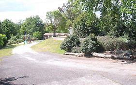 Camping Du Puy Rond Bressuire Room photo