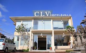 Clv Hotel & Villa Bedugul  Exterior photo