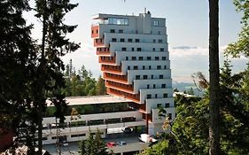 Apartman Panorama 1001 Apartment Strbske Pleso Exterior photo