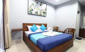 Radha Homestay Sanur  Room photo