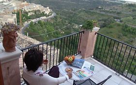 Ibla Vacanze Bed & Breakfast Ragusa Room photo