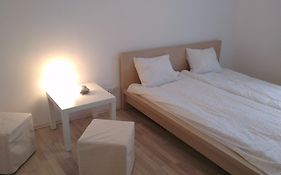 Apartman 4 you Apartment Budapest Room photo