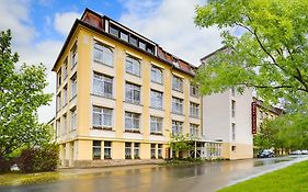 Hotel Alte Klavierfabrik Meissen Exterior photo