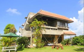 Guest House Iriwa Ishigaki  Exterior photo