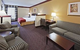 Days Inn&Suites by Wyndham Tahlequah Room photo