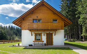 Alpejska Wioska Villa Istebna Exterior photo