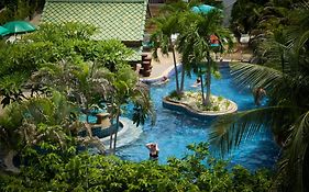 Baan Karonburi Resort Exterior photo