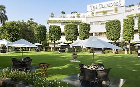 The Claridges New Delhi Hotel Exterior photo