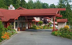 Sequim Bay Lodge Exterior photo