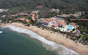 Club Med Ixtapa Pacific Hotel Exterior photo