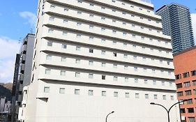 Kobe Sannomiya Tokyu REI Hotel Exterior photo