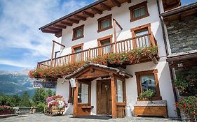 Relais Du Berger Hotel Aosta Exterior photo