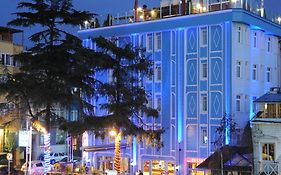 Blue House Hotel Old City - Sultanahmet Istanbul Exterior photo