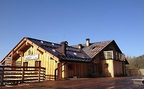 Rifugio Serot Roncegno Exterior photo