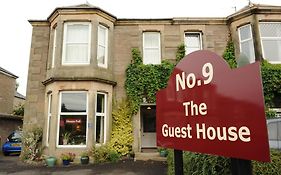 No 9 The Guest House Perth Exterior photo