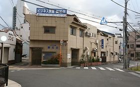 Mimatsuso Hotel Izumisano Exterior photo