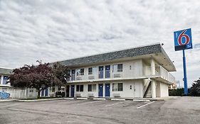 Motel 6-Coeur D'Alene, Id Exterior photo