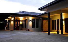 Westfield Homestay Fiji Nadi Exterior photo