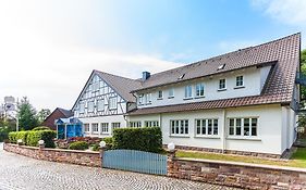 Das Landhotel Am Tratzhof Fulda Exterior photo