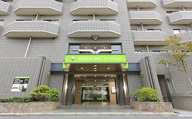 FLEXSTAY INN Shinurayasu Exterior photo