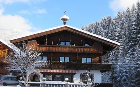 Pension Muehlbachhof Hotel Alpbach Exterior photo