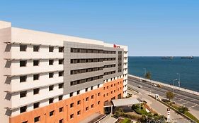 Ibis Istanbul Zeytinburnu Hotel Exterior photo