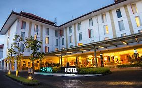 HARRIS Hotel&Conventions Denpasar  Exterior photo