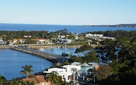 Pacific Heights Apartment Merimbula Room photo