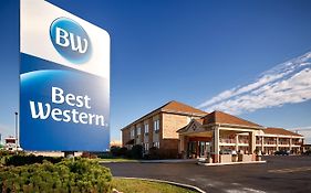 Best Western Inn Of St. Charles Saint Charles Exterior photo