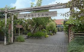 Warisan Heritage Boutique Hotel Surakarta  Exterior photo