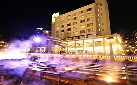 Hotel Ichii Kusatsu  Exterior photo