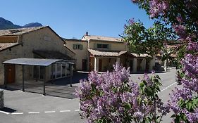 L'Oustaou Castellane Hostel Exterior photo