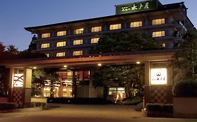 Hotel New Mitoya Sendai Exterior photo