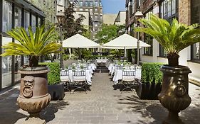 Les Jardins Du Marais Hotel Paris Exterior photo