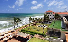 Galle Face Hotel Kolombo Exterior photo